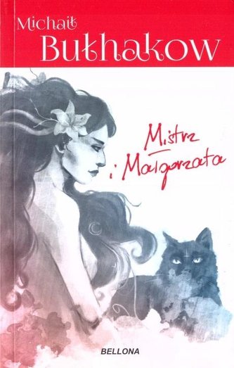 Mistrz i Małgorzata Mistrz i Małgorzata