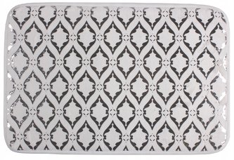 Koupelnová předložka GLAZE 40x60 cm Mybesthome