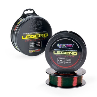 Vlasec Legend 1000m Průměr 0,28mm/11 Kg