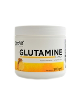 Ostrovit - Glutamine 300 g - natural