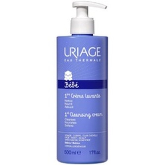 Uriage Dětský mycí krém Bebe (1st Cleansing Cream) Objem 1000 ml child