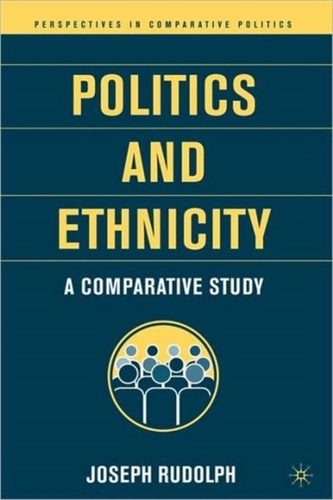 Politics and Ethnicity