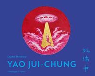 Yao Jui-chung