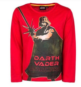 TRIKO STAR WARS - velikost 4