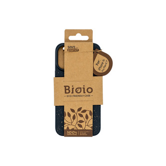 Forever Bioio zadní kryt pro Apple iPhone 14 Pro Max (6,7") černý