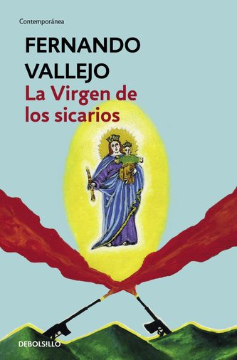 La Virgen de los sicarios