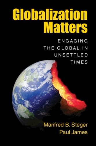 Globalization Matters Globalization Matters