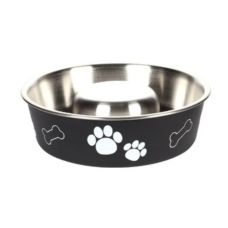 Nerezová protihltací miska Flamingo Kena-1500 ml