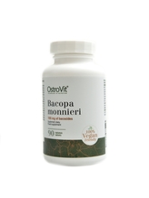 Ostrovit - Bacopa monnieri 90 tablet