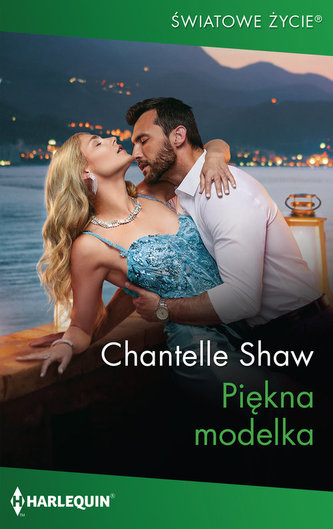 Światowe Życie 5/Piękna modelka Światowe Życie 5/Piękna modelka