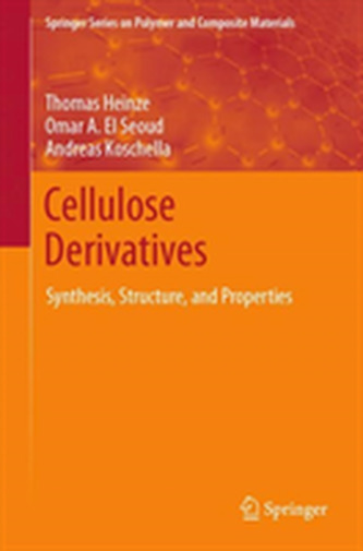 Cellulose Derivatives Cellulose Derivatives
