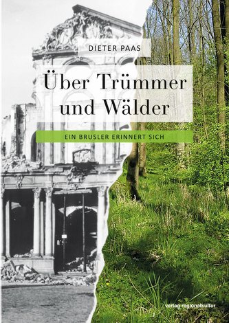 Über Trümmer und Wälder
