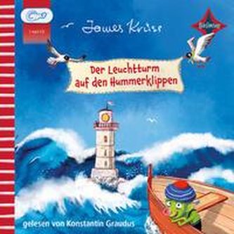Der Leuchtturm auf den Hummerklippen