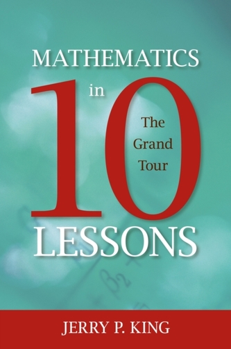Mathematics in 10 Lessons Mathematics in 10 Lessons