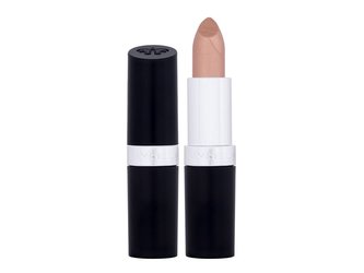 Rimmel London Lasting Finish Rtěnka Softglow Lipstick 4 g 900 Pearl Shimmer pro ženy