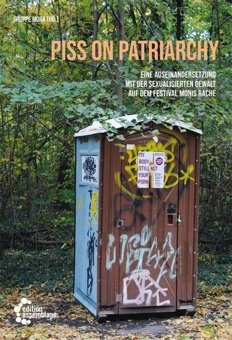 Piss on Patriarchy