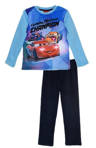 PYŽAMO CARS - velikost 3