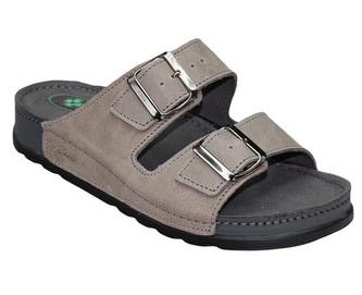 SANTÉ Zdravotní obuv dámská N/211/1/13/CP šedá 37