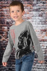 TRIKO STAR WARS - velikost 4