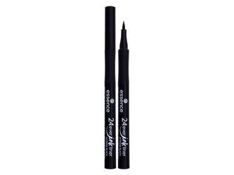 Essence 24Ever Oční linka Ink Liner 1,2 ml Intense Black pro ženy