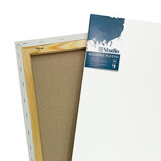 Malířské plátno Artikon Studio - 30x40 cm