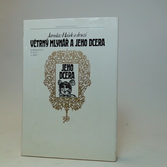 Větrný mlznář a jeho dcera