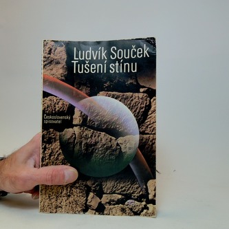 Tušení stínu
