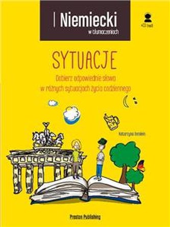 Niemiecki w tłumaczeniach Sytuacje