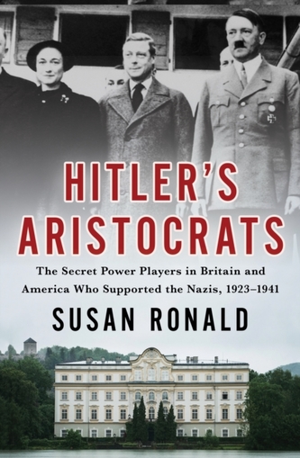 Hitler's Aristocrats