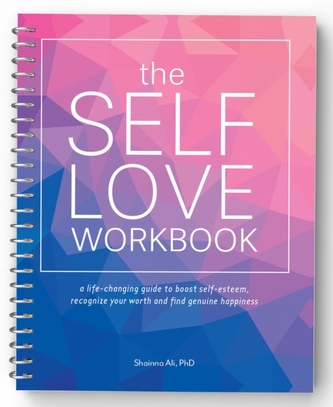 The Self-love Workbook