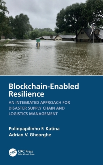 Blockchain-Enabled Resilience Blockchain-Enabled Resilience