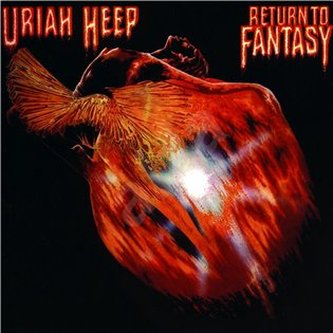 Return to Fantasy