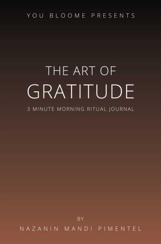 The Art of Gratitude The Art of Gratitude