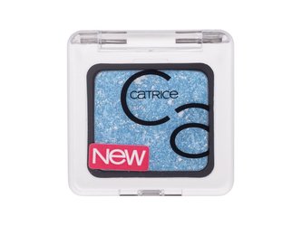Catrice Art Couleurs Oční stín 2,4 g 400 Blooming Blue pro ženy