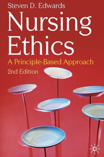 Nursing Ethics