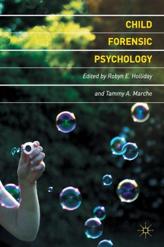 Child Forensic Psychology
