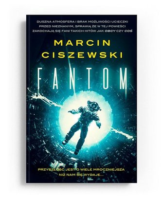 Fantom Fantom