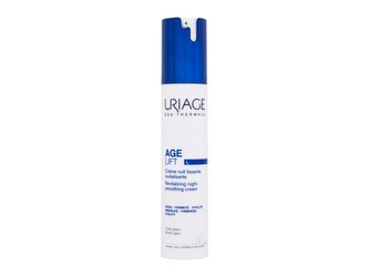 Uriage Revitalizační a vyhlazující noční krém Age Lift (Revitalizing Night Smoothing Cream) 40 ml woman