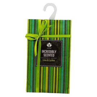 Arôme Vonné sáčky, Lime & Lychee