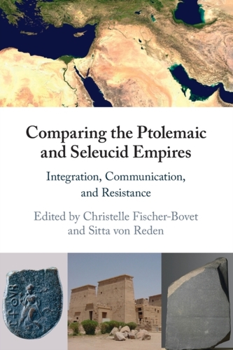 Comparing the Ptolemaic and Seleucid Empires Comparing the Ptolemaic and Seleucid Empires