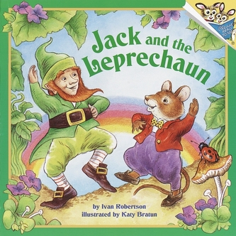Jack and the Leprechaun