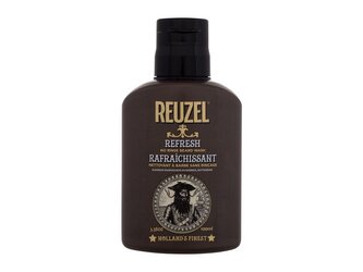 Reuzel Refresh Šampon na vousy No Rinse Beard Wash 100 ml pro muže
