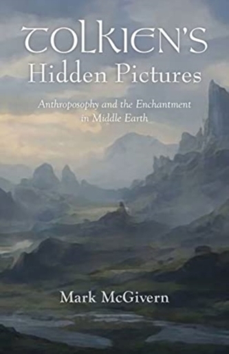 Tolkien's Hidden Pictures