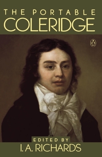 The Portable Coleridge The Portable Coleridge