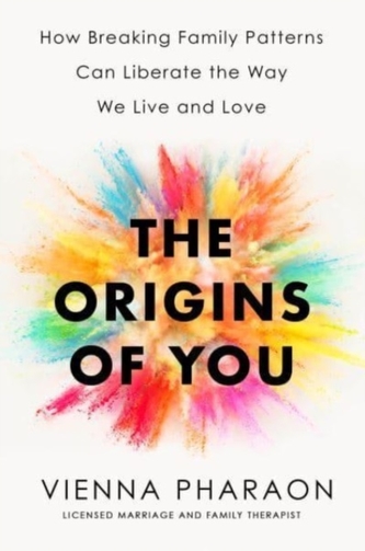 The Origins of You