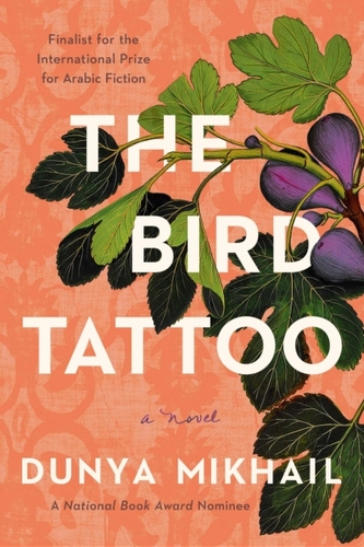 The Bird Tattoo The Bird Tattoo