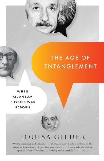 The Age Of Entanglement