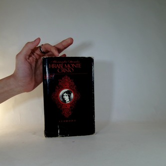 Hrabě Monte Cristo 3 díl 5/6