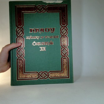 Hrady zámky a tvrze české XII.