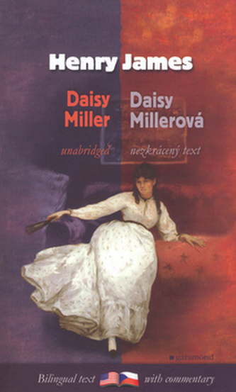 Daisy Millerová, Daisy Miller